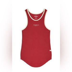YoungLA rocket tank